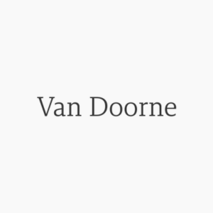Van Doorne